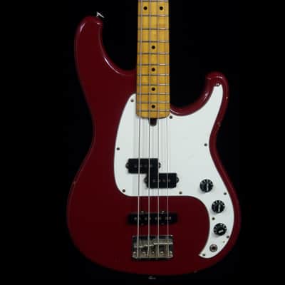 Ibanez RB650 MIJ Super P4  and Super J4 Pickups Jazz Precision Bass 1983 Full 34" Scale Bild 1