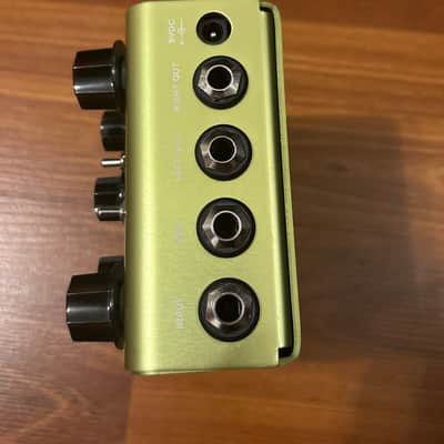 Strymon Brigadier 2010 - Present - Green image 5