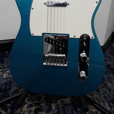 Fender Telecaster - Mexico - Consignment image 1