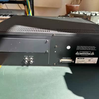 TASCAM 112 MkII - Just serviced with a two-year warranty 1980s image 9