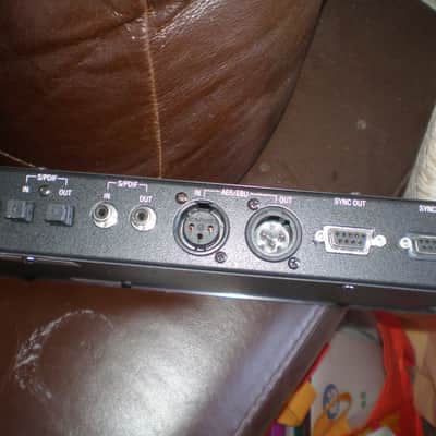Alesis AI-1 digital interface/converter image 9