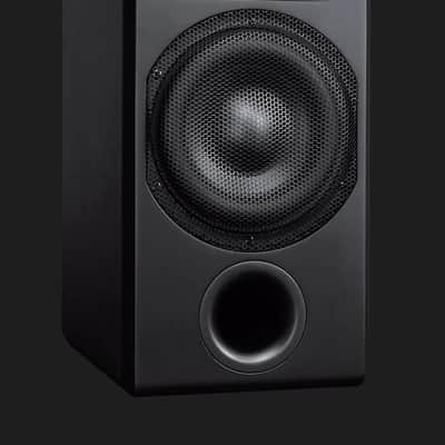 NOS Adam Audio F5 Active Nearfield Monitors (Pair) and Sub7 Subwoofer image 3