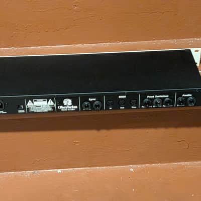 Oberheim Echoplex Digital Pro image 6