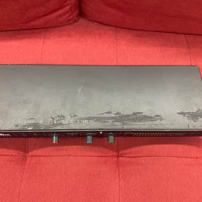 dbx 160A Compressor/ Limiter Bild 6