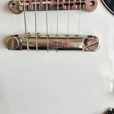 Tokai Sg142 sw 2023 - Snow White image 14