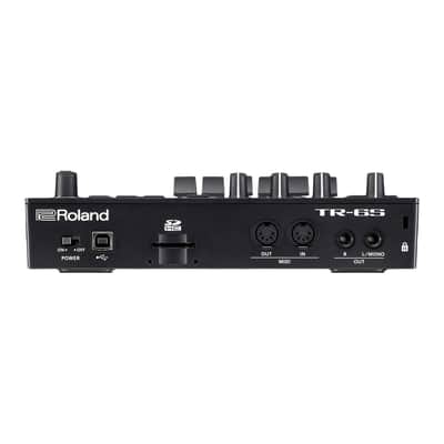 Roland AIRA TR-6S - Rhythm Performer [Three Wave Music] image 5