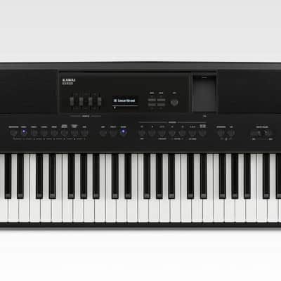 Kawai CN25R Digital Piano, Rosewood finish (CN-25R) | Reverb