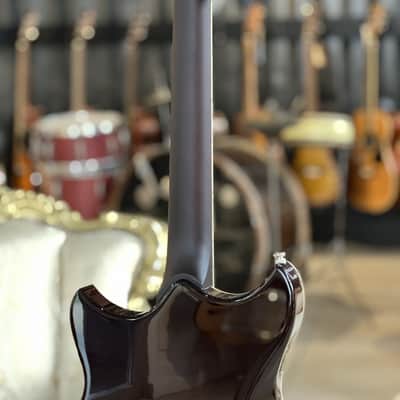 YAMAHA Revstar Standard RSS20 Sunset Burst image 5