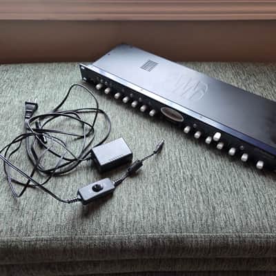 PreSonus Studio Channel Class-A Vacuum Tube Channel Strip | Reverb