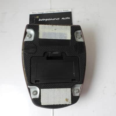 Danelectro Cool Cat Tremolo Guitar Effects Pedal Free USA Shipping image 4