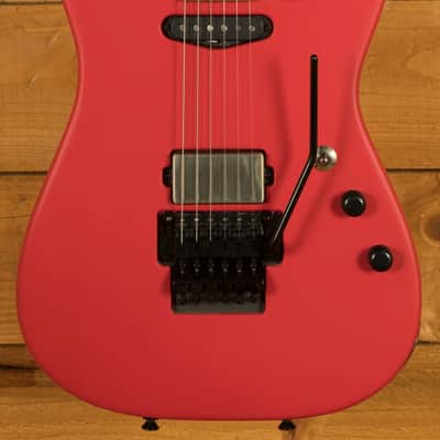 Tom Anderson Pro Am | Satin Ferrari Red image 3