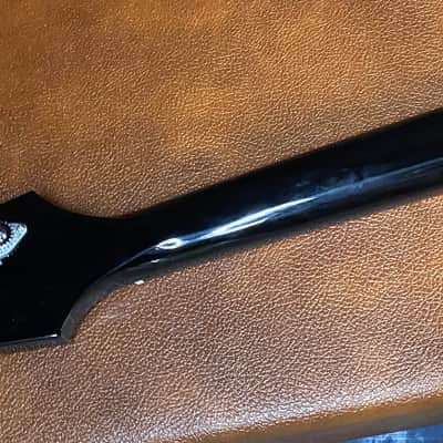 Mint MINT 2024 Gibson Non-Reverse Thunderbird Bass - Ebony Finish - 8.55 lbs- Authorized Dealer! In Stock - G03790 image 9