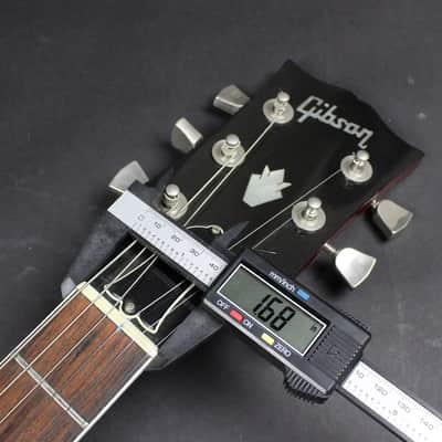 Super Rare Gibson ES-335 1979 - Cherry image 9