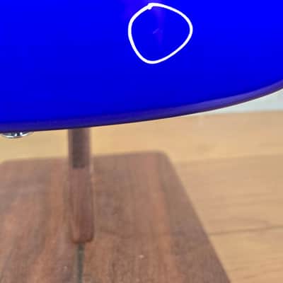 Ibanez Gio GRX20Z Electric Guitar - Jewel Blue image 16