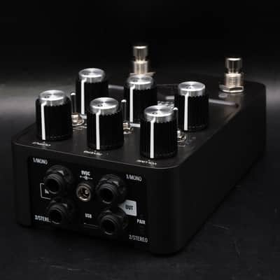 UNIVERSAL AUDIO UAFx Dream 65 Reverb Amplifier [24262048032458] (08/24) image 3