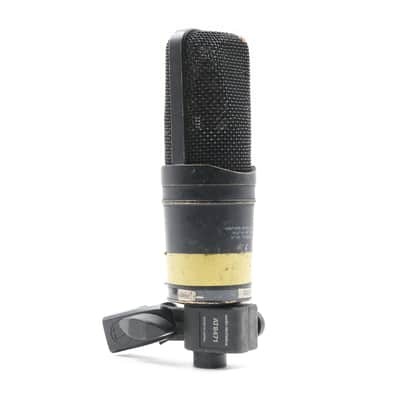 Audio Technica AT4050 Owned by Deryck Whibley Of Sum 41 image 6