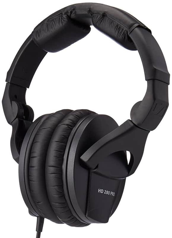 Sennheiser HD 280 Pro Professional DJ Headphone image 1