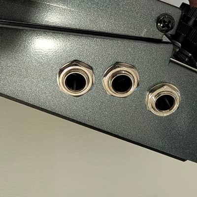 Boss IR-2 Amp & Cabinet 2023 - Present - Grey image 5