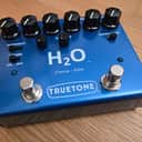 Truetone H2O V3 Chorus and Echo 2010s - Blue
