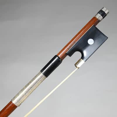 1/2 Suzuki Violin No. 300 (Intermediate) Nagoya Japan; Sugito Bow - Full Outfit image 20