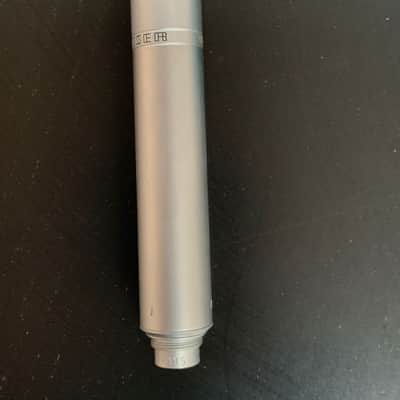 ☆Vintage NOS 1960s Sennheiser MD 211 Omni Dynamic Mic - Tom Jones Favorite image 7