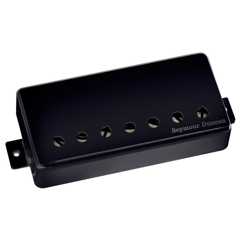 Seymour Duncan Nazgûl 7-String Bridge Humbucker image 2
