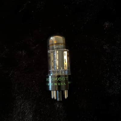 1964 Fender Reverb Unit 6G15 - Blonde - Rare image 14