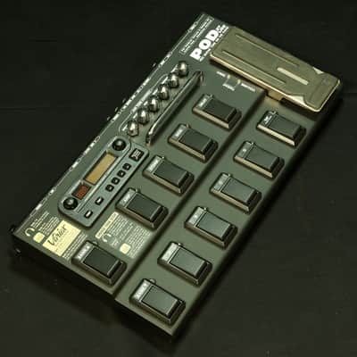Line6 Pod Xt Live [Fpd5 P5611009106] (02/17) image 1