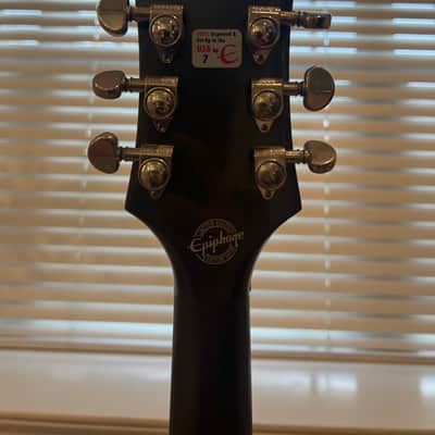 Epiphone Wildkat Royale image 7