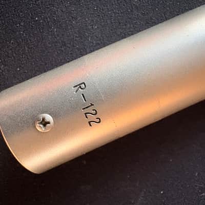 Royer R-122 2010s - Nickel image 7