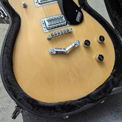 Gretsch G-5222 Electromatic, w/case choice, setup, shirt, & shipping image 13