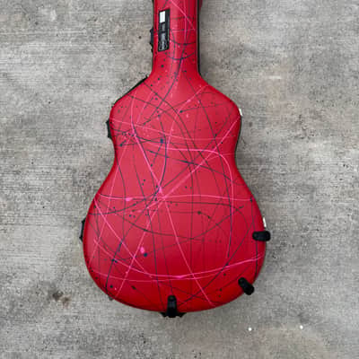 Calton Case for Gibson LG-2 image 1