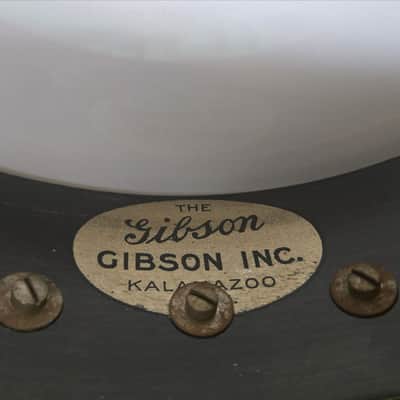 Gibson The Gibson Tenor Banjo 1926 image 3