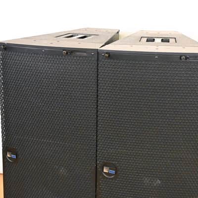 Meyer Sound JM-1P 15" Active Arrayable Loudspeaker (PAIR) CG01W3K *ASK FOR SHIPPING* image 2