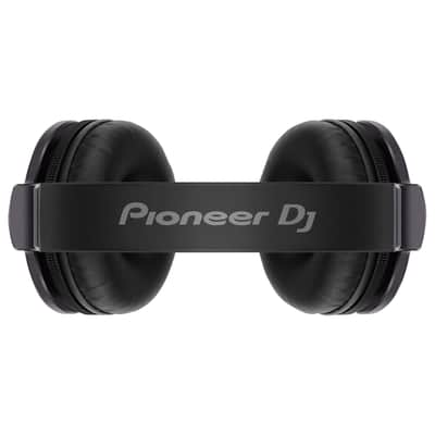 Pioneer HDJ-CUE1 High Bass Mixing Wired DJ Headphones in Black Matte image 15
