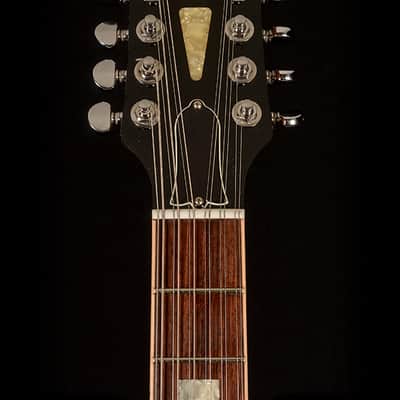 Gibson ES-335-12 2013 - Sunburst image 7