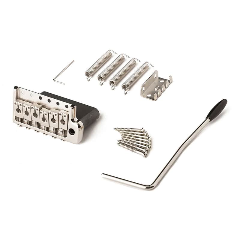 PRS Molded PRS Patented Tremolo image 1