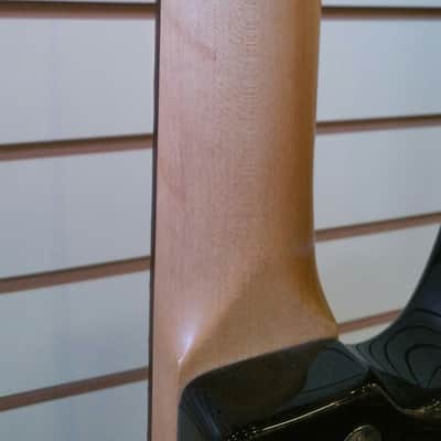 USA G&L L-1500 Mid 2000's NOS Three Tone Sunburst, case and paperwork have escaped! image 7