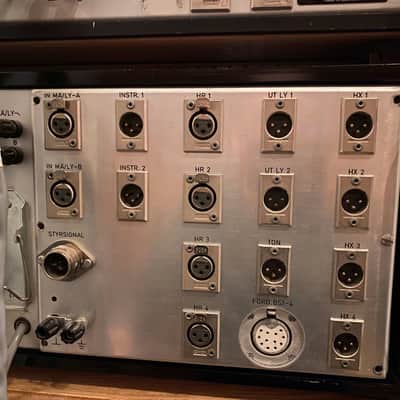 NTP System-65 1965 image 14