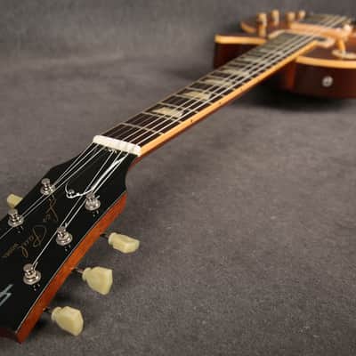 Gibson Les Paul Standard 60s - Honey Burst - 2nd Hand image 17