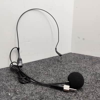 xTuga A400 4-Channel UHF Wireless Microphone System 2020's - Black image 5