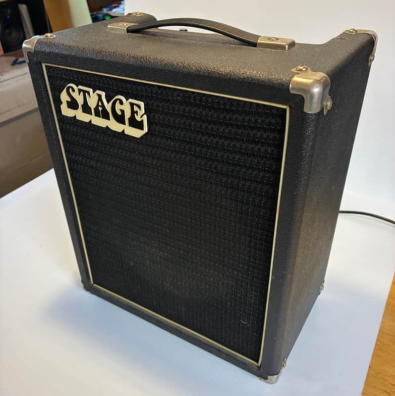 Univox ULM-6 6V6 5w Combo image 1