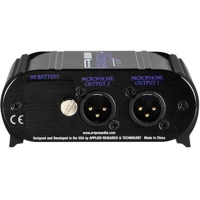 PHANTOM II PRO Art PRO Audio image 3
