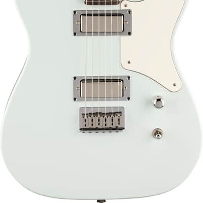 Fender American Cabronita Telecaster Special 2025 - 2026 - Sonic Blue image 3