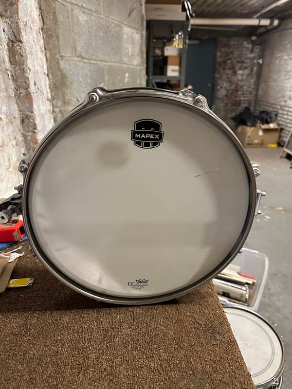 Mapex Snare Drum