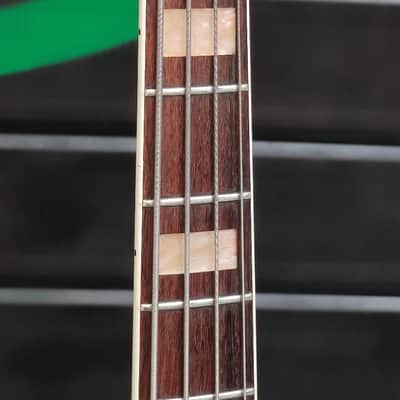 Immagine Fender Jazz Bass 1970 Sunburst - 10