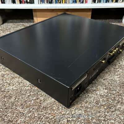 Arcam DV78 DiVA Progressive-Scan CD/DVD Player w/ Scart No Remote TESTED ✅ image 8