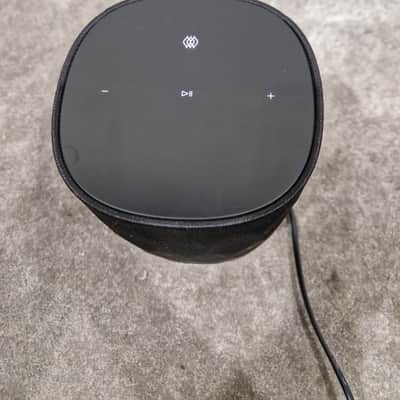 B&W Formation Flex Pair - Wireless Speakers - Pair - Black - Excellent w/ Original Box, Cables & Manuals image 4