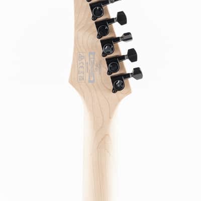 Ibanez RG460DX-ROM Standard Electric Guitar - Roadster Orange Metallic image 10