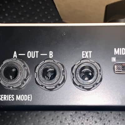 Free The Tone FF-1Y Future Factory RF Phase Modulation Delay 2019 - Tan image 6